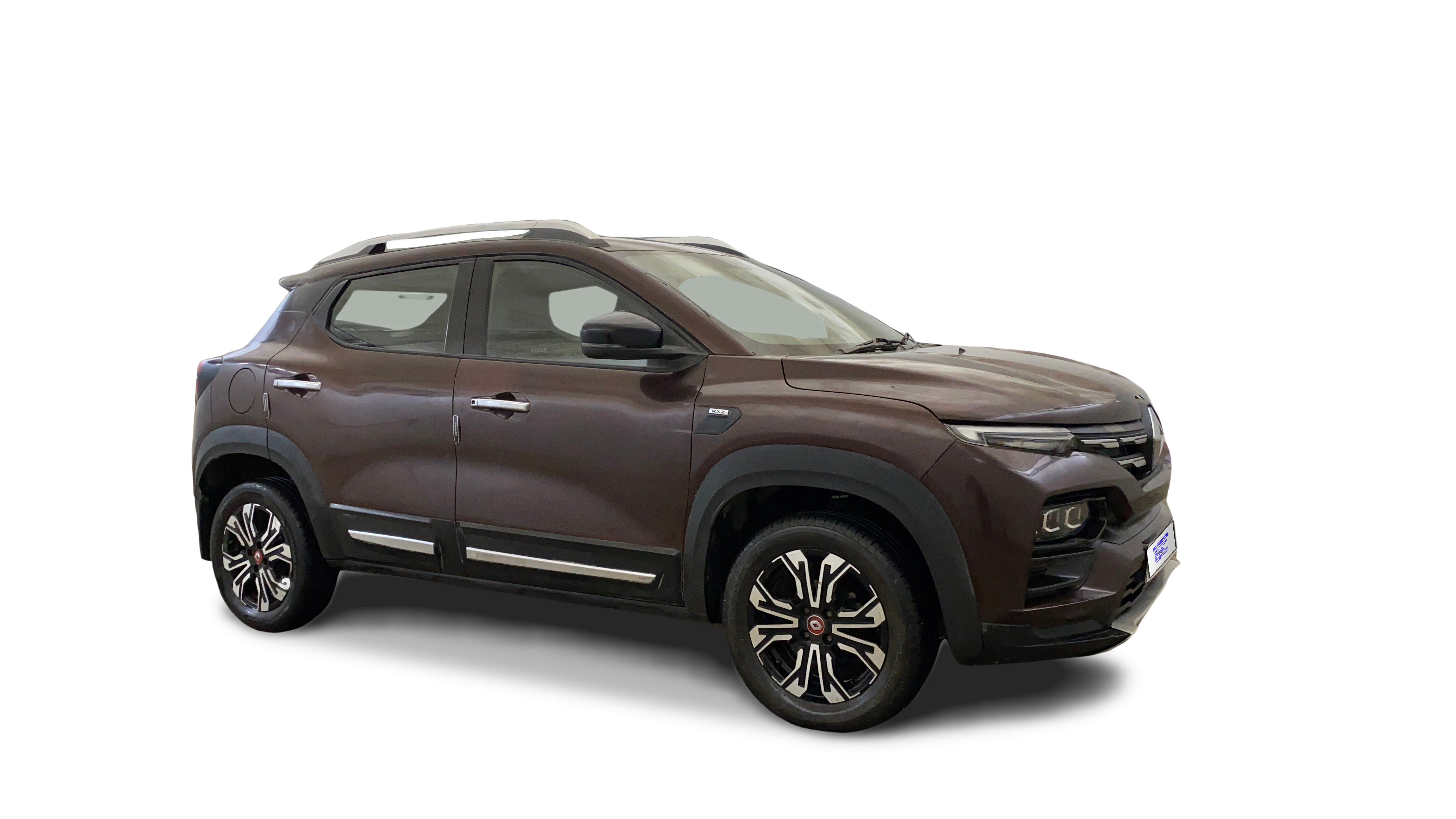 2023 Renault Kiger - Hatchback - Petrol - Automatic - ₹4.84 lakh