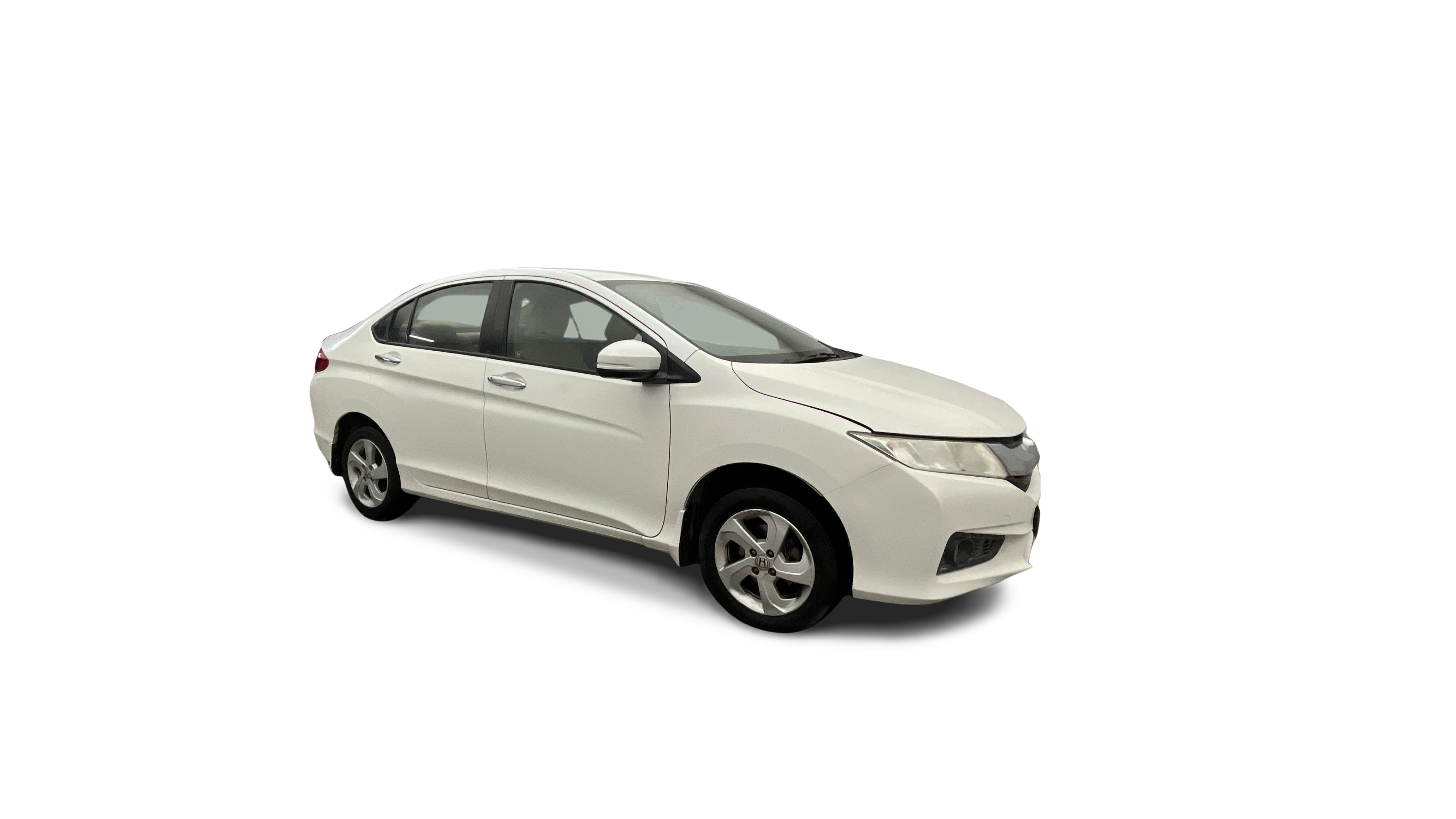 2015 Honda City - Sedan - Petrol - Manual - ₹3.70 lakh