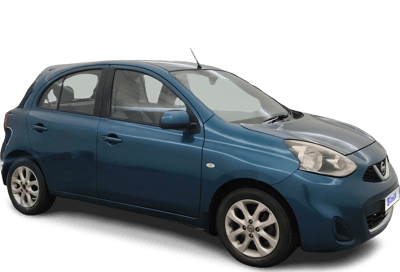 2014 Nissan Micra Active - Hatchback - Petrol - Manual - ₹2.30 lakh