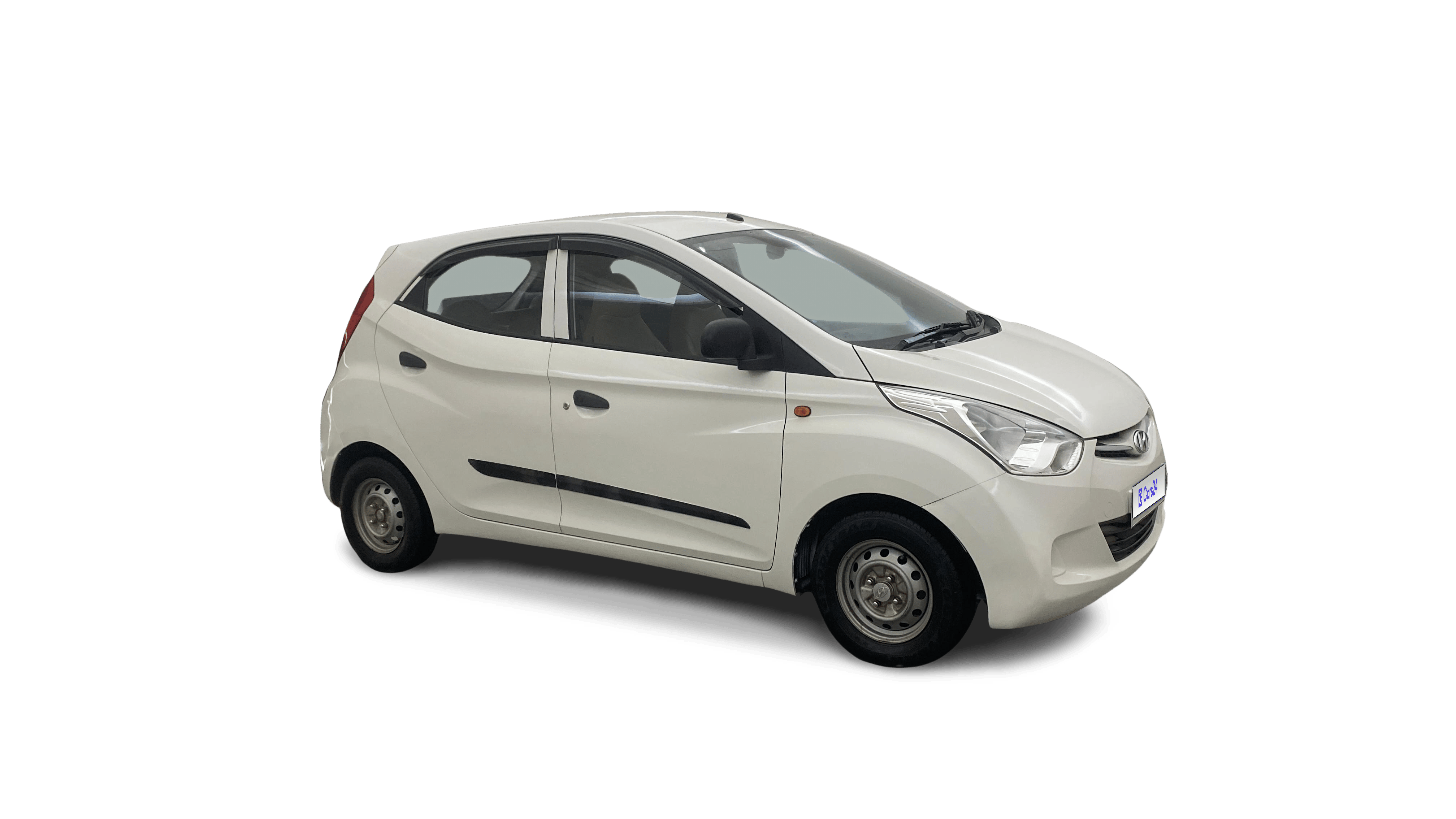 2015 Hyundai Eon - Hatchback - Petrol - Manual - ₹1.70 lakh