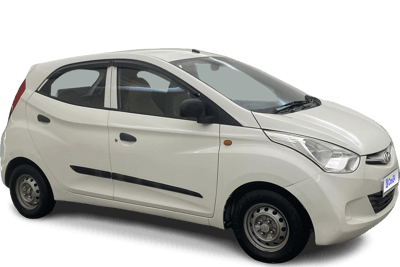 2015 Hyundai Eon - Hatchback - Petrol - Manual - ₹1.70 lakh