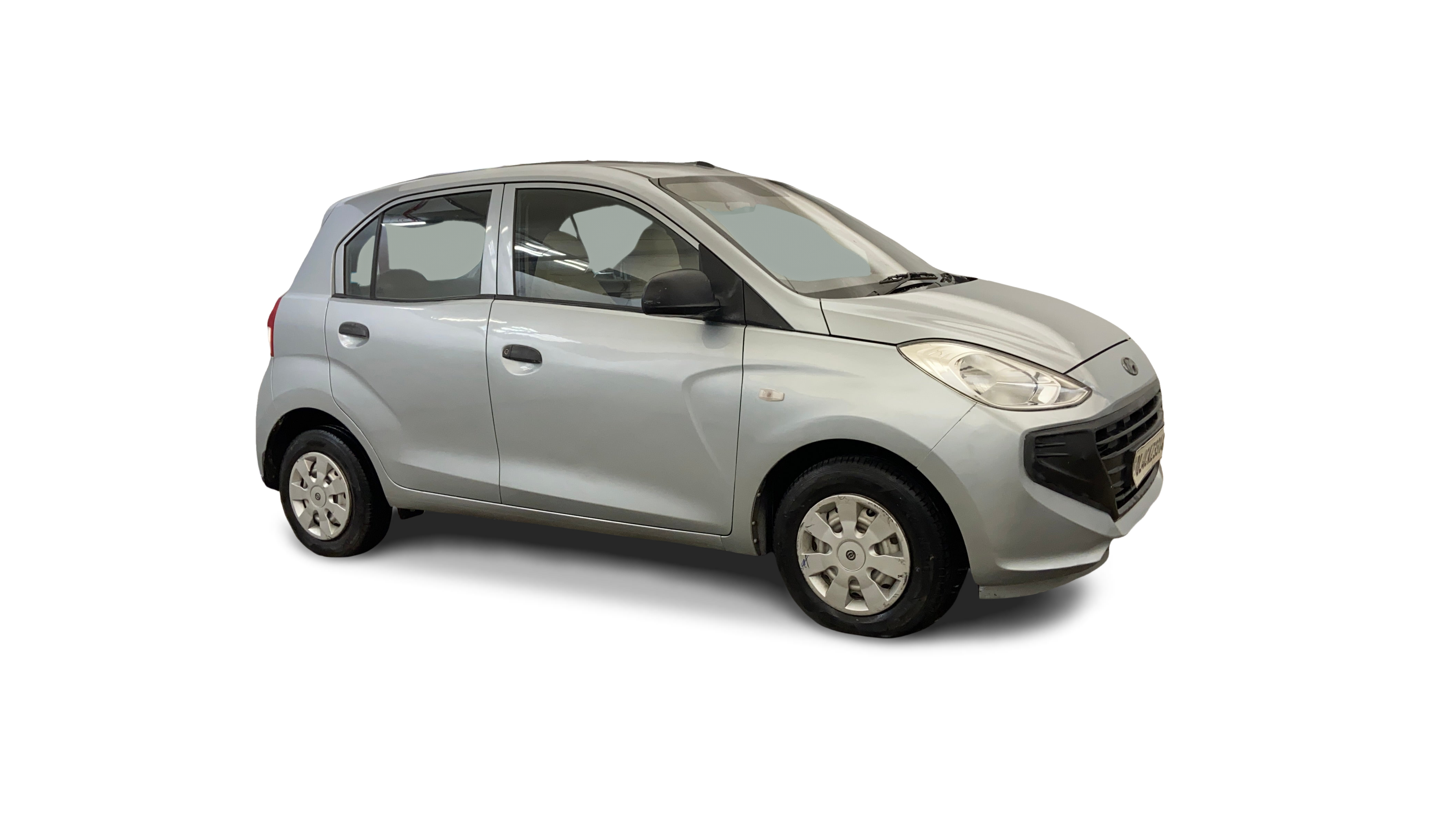 2019 Hyundai NEW SANTRO - Hatchback - Petrol - Manual - ₹3.20 lakh