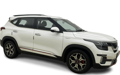 2020 KIA SELTOS - SUV - Petrol - Automatic - ₹8.85 lakh