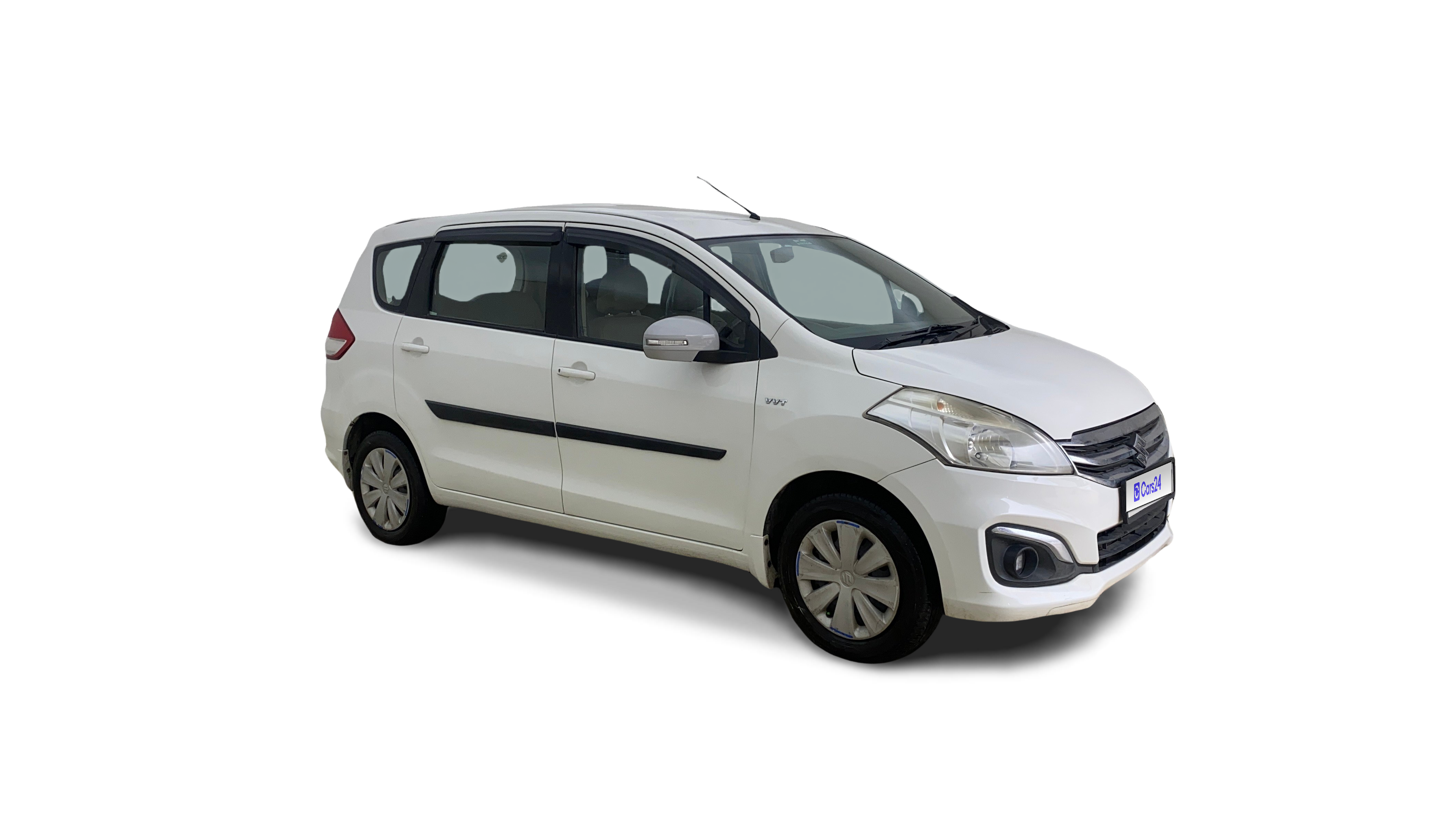 2016 Maruti Ertiga - SUV - CNG - Manual - ₹5.21 lakh