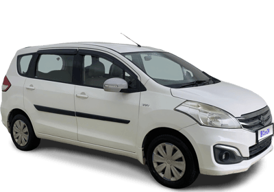 2016 Maruti Ertiga - SUV - CNG - Manual - ₹5.21 lakh