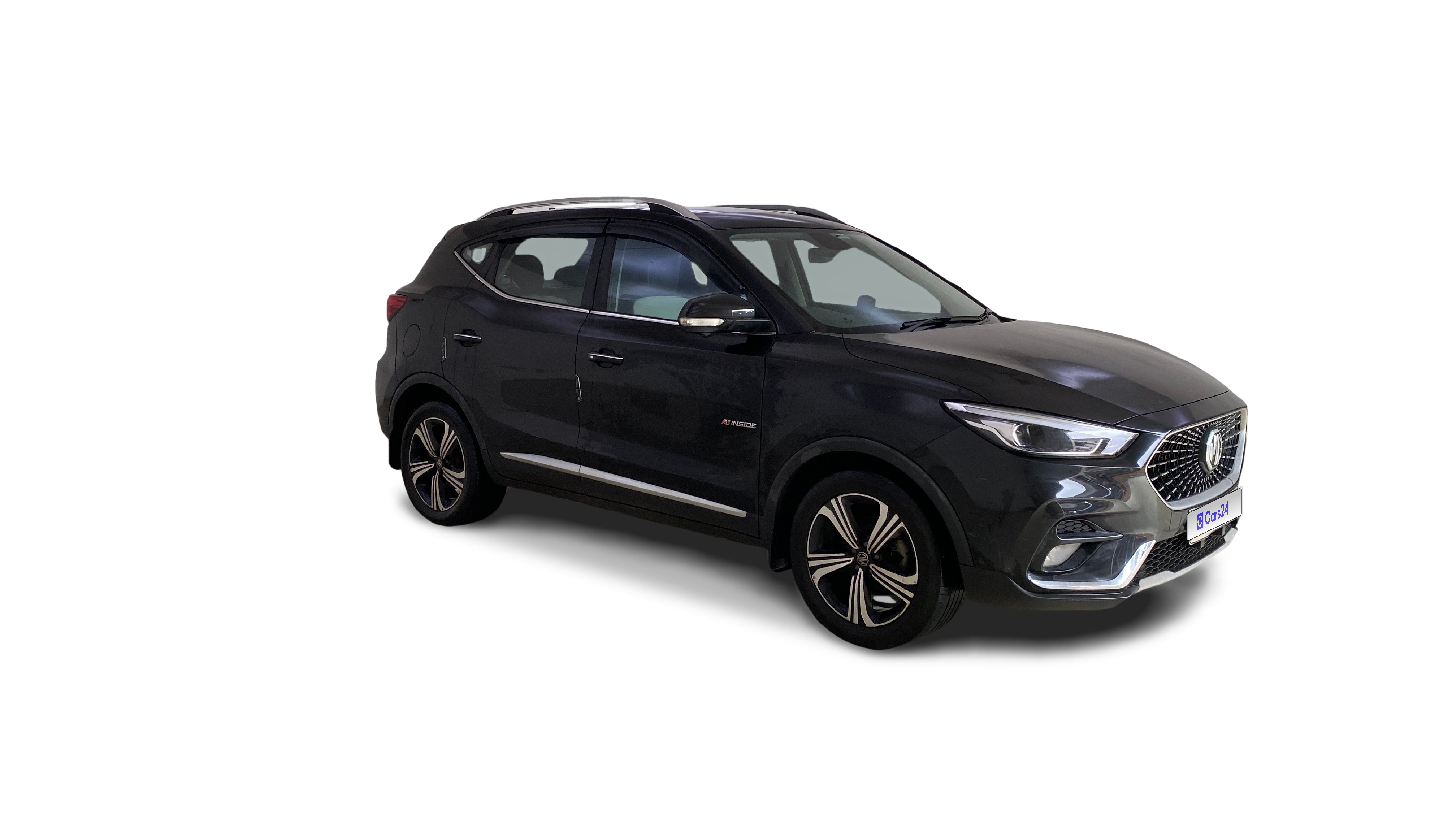 2022 MG ASTOR - SUV - Petrol - Manual - ₹8.34 lakh