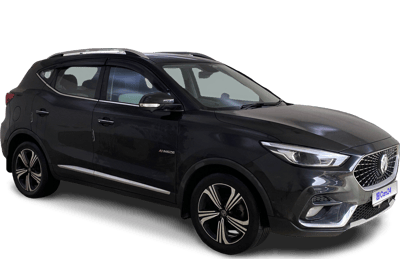 2022 MG ASTOR - SUV - Petrol - Manual - ₹8.34 lakh