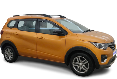 2022 Renault TRIBER - SUV - Petrol - Manual - ₹5.15 lakh