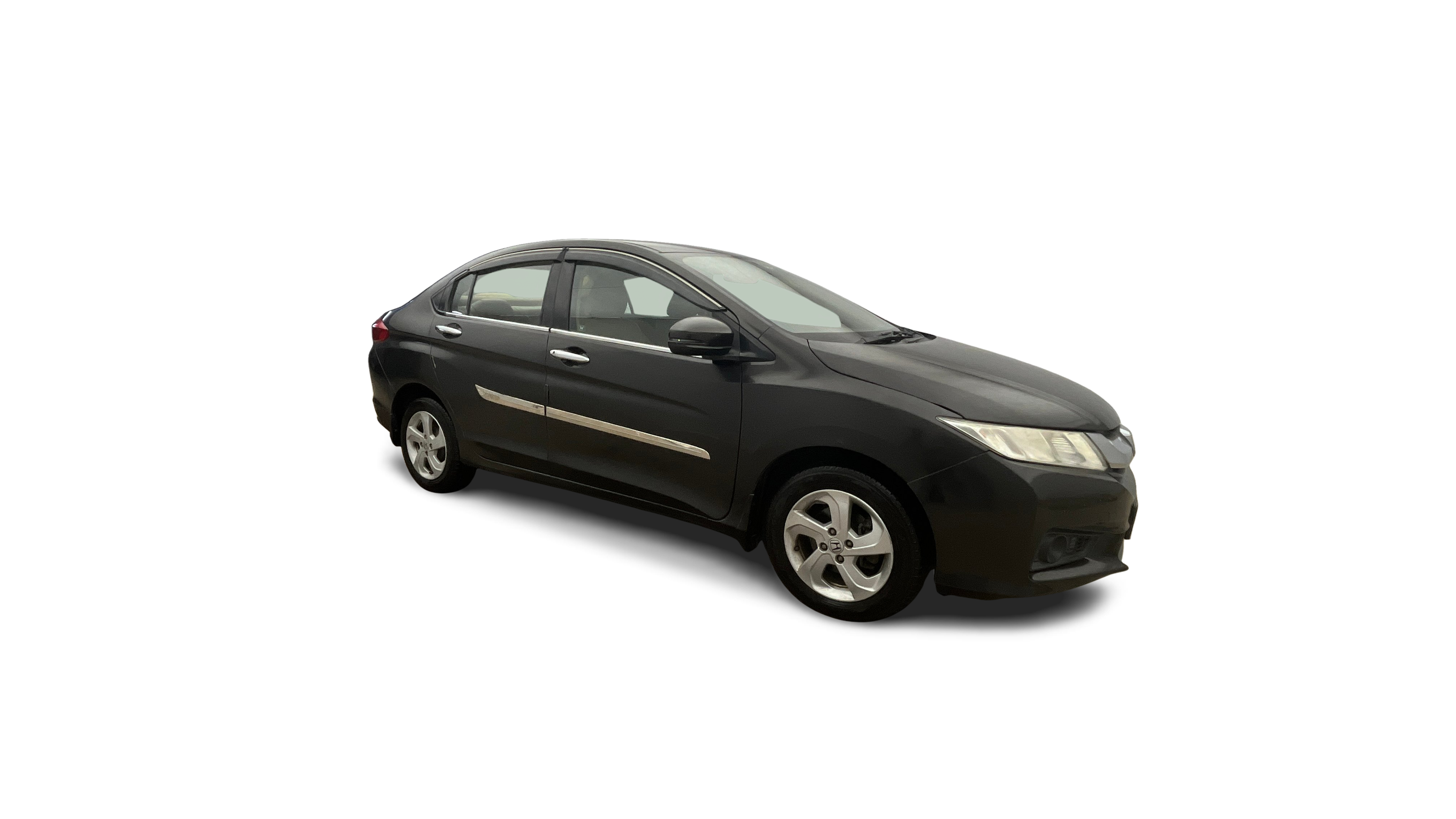 2016 Honda City - Sedan - Petrol - Manual - ₹3.46 lakh