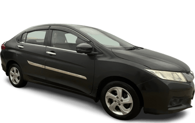 2016 Honda City - Sedan - Petrol - Manual - ₹3.46 lakh