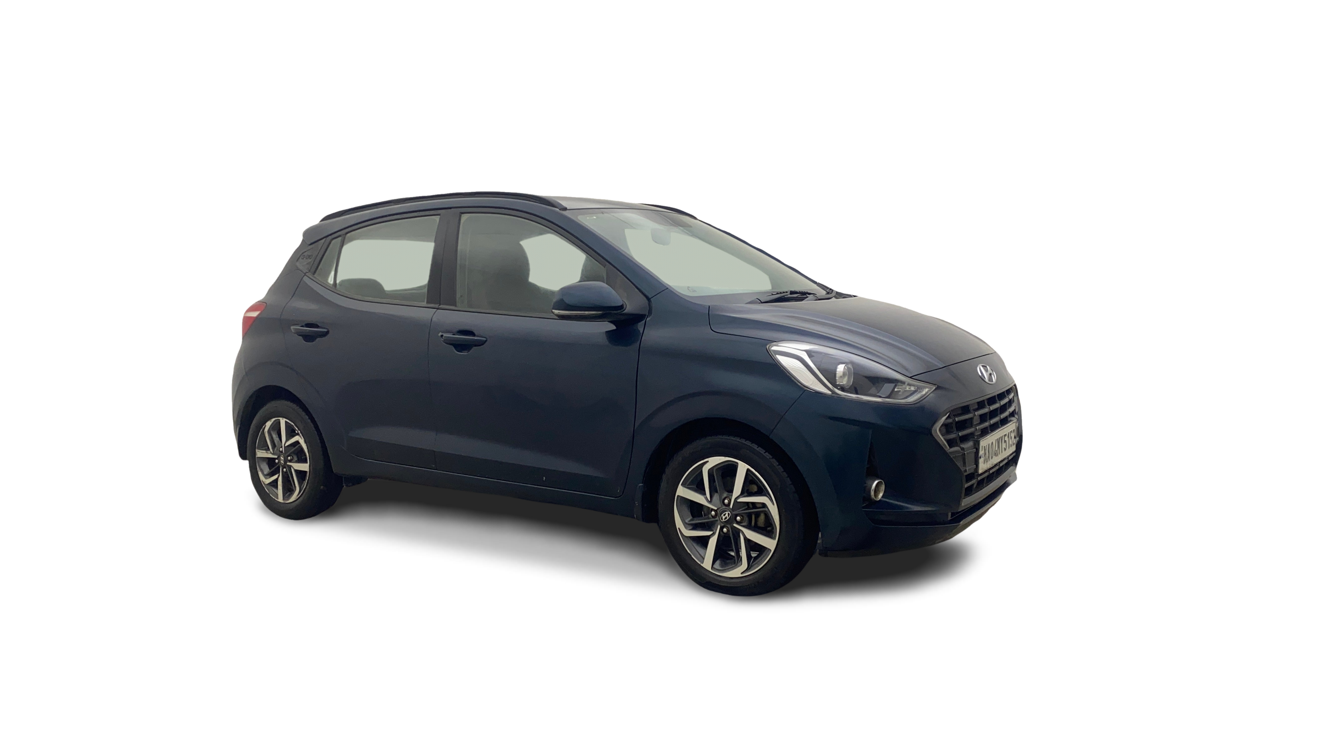Hyundai GRAND I10 NIOS-img