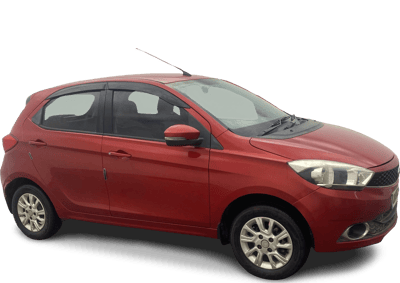 2018 Tata Tiago - Hatchback - Petrol - Manual - ₹3.87 lakh
