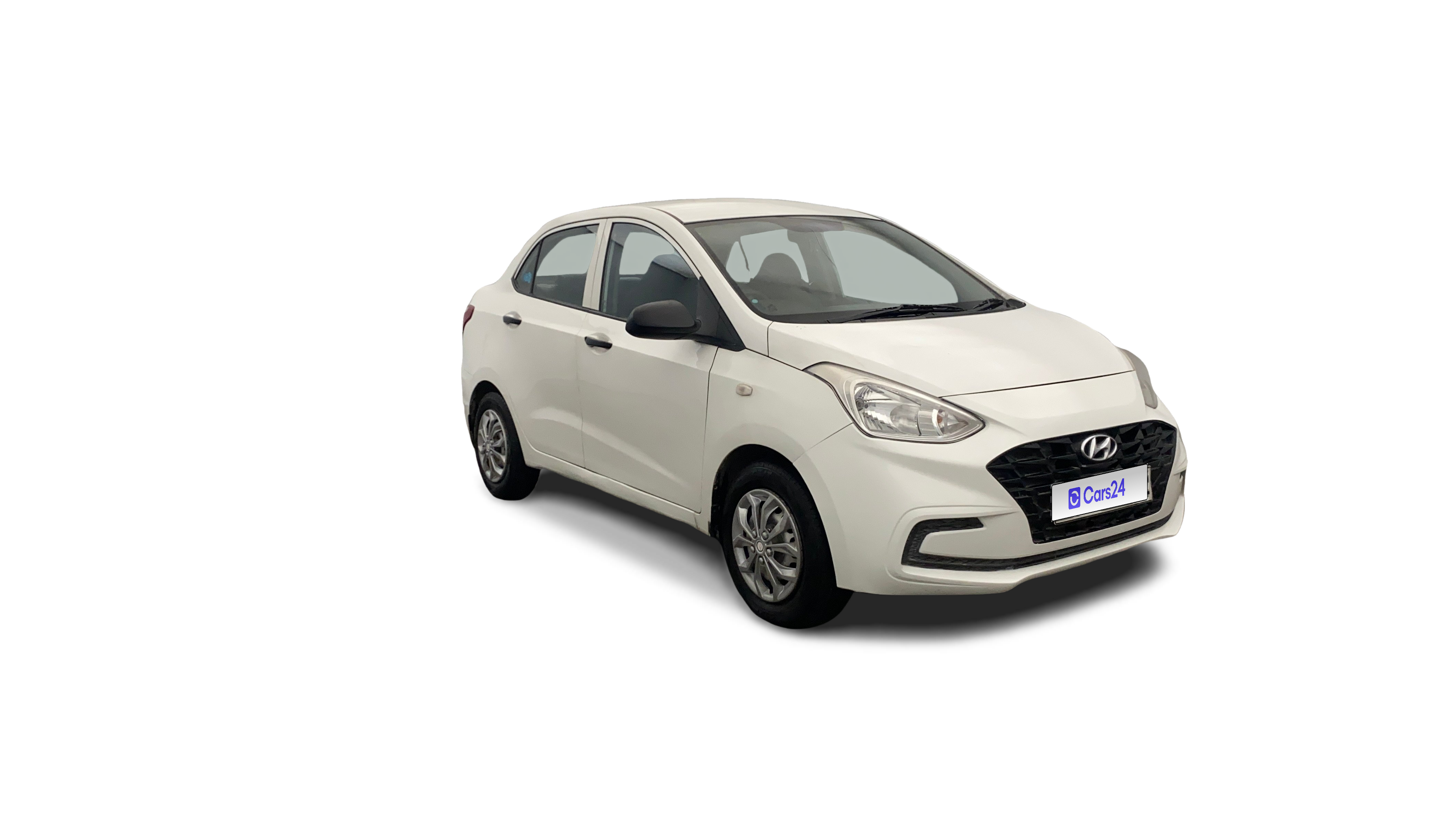 2021 Hyundai XCENT PRIME - Sedan - CNG - Manual - ₹4.87 lakh