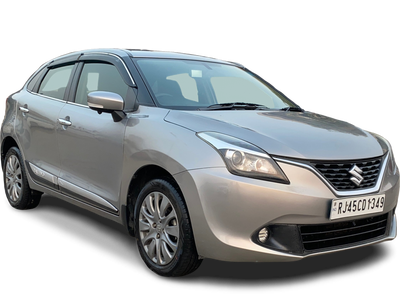 Maruti Baleno-img