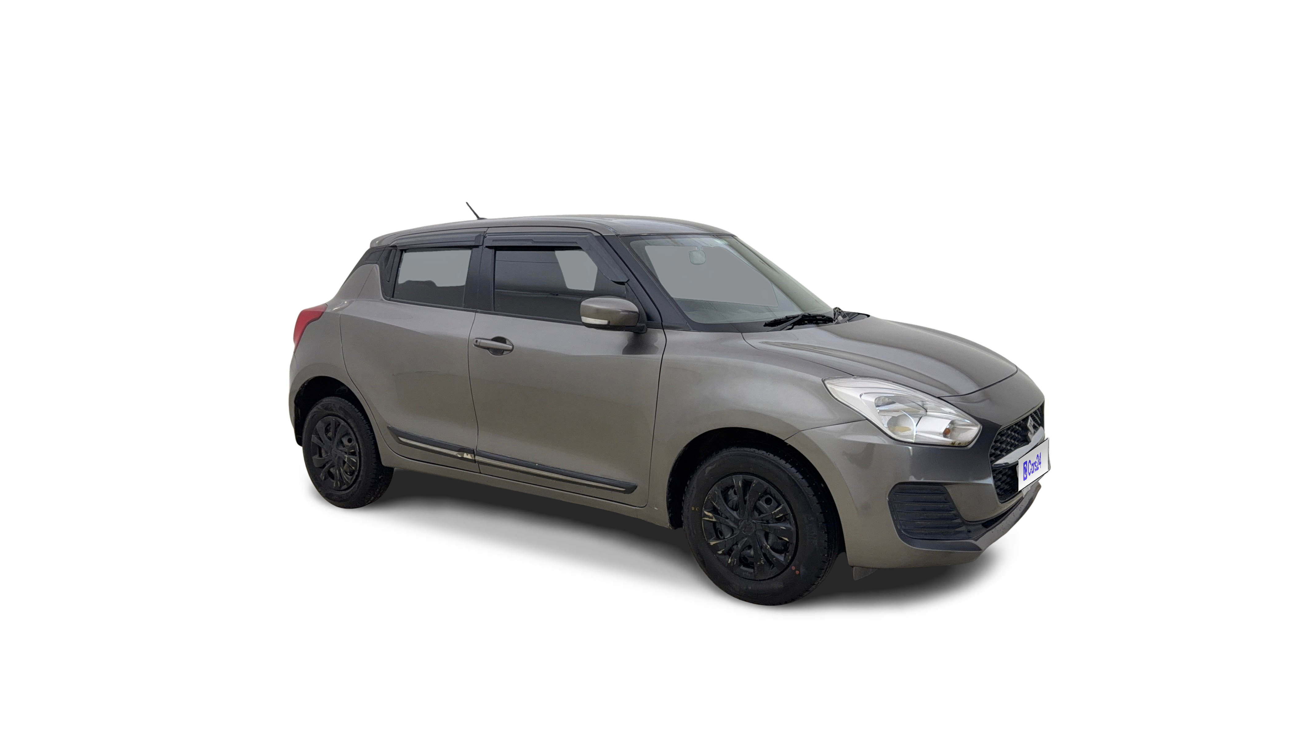 2021 Maruti Swift - Hatchback - Petrol - Manual - ₹4.78 lakh