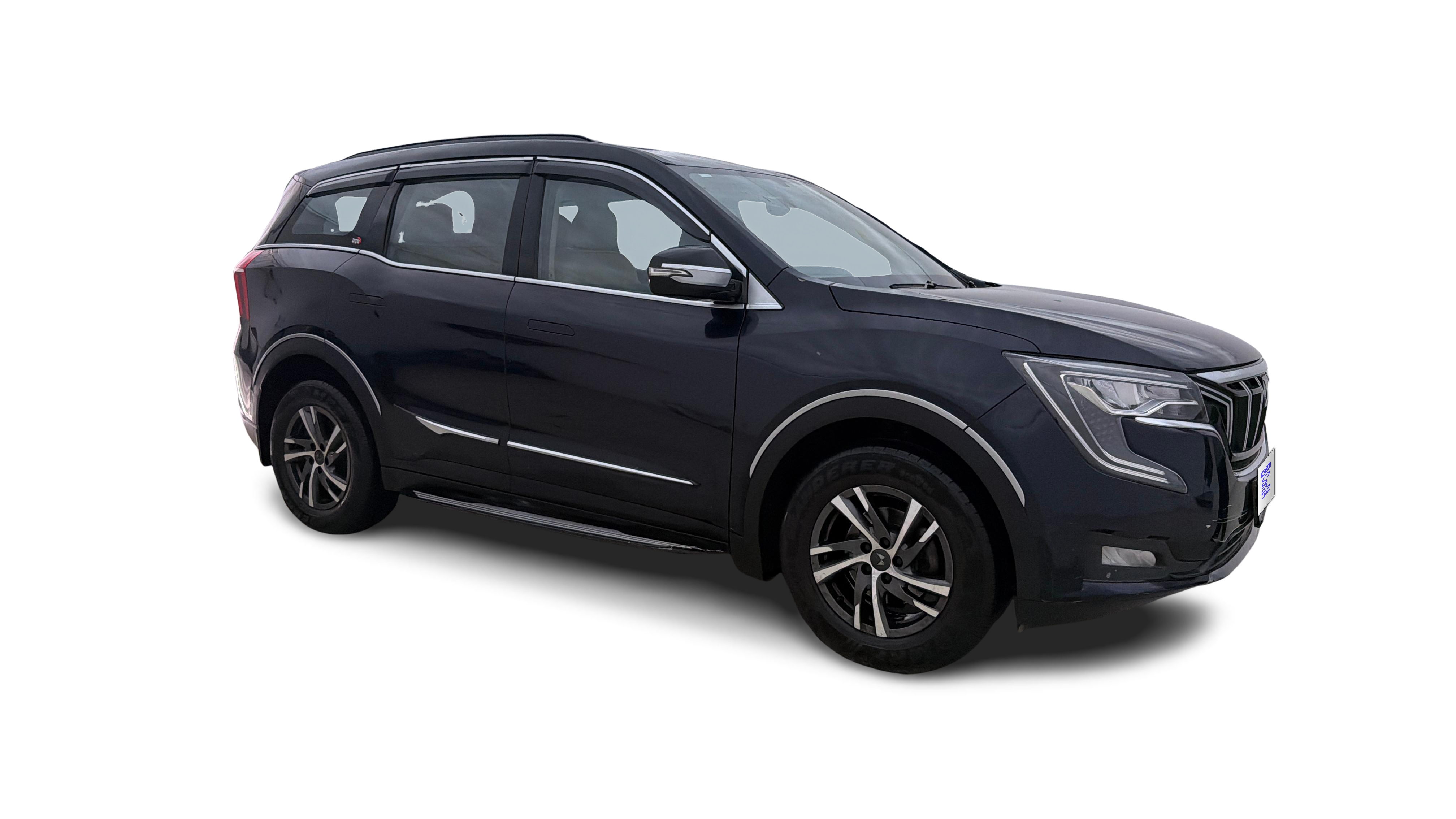 2023 Mahindra XUV700 - SUV - Diesel - Automatic - ₹15.54 lakh