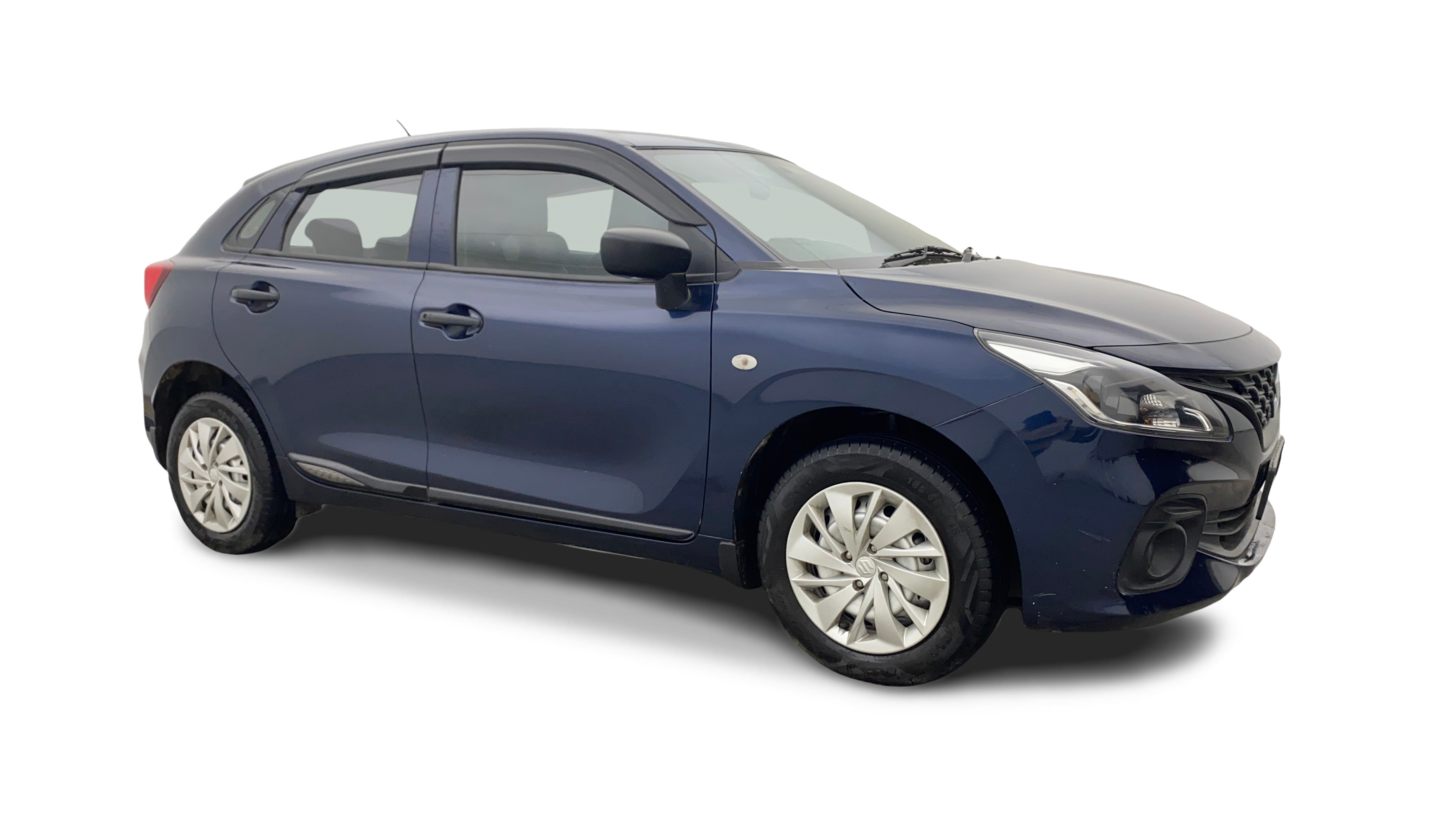 Maruti Baleno-img