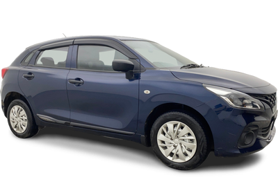 Maruti Baleno-img