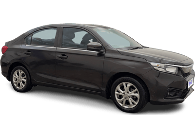 2019 Honda Amaze - Sedan - Petrol - Automatic - ₹6.06 lakh