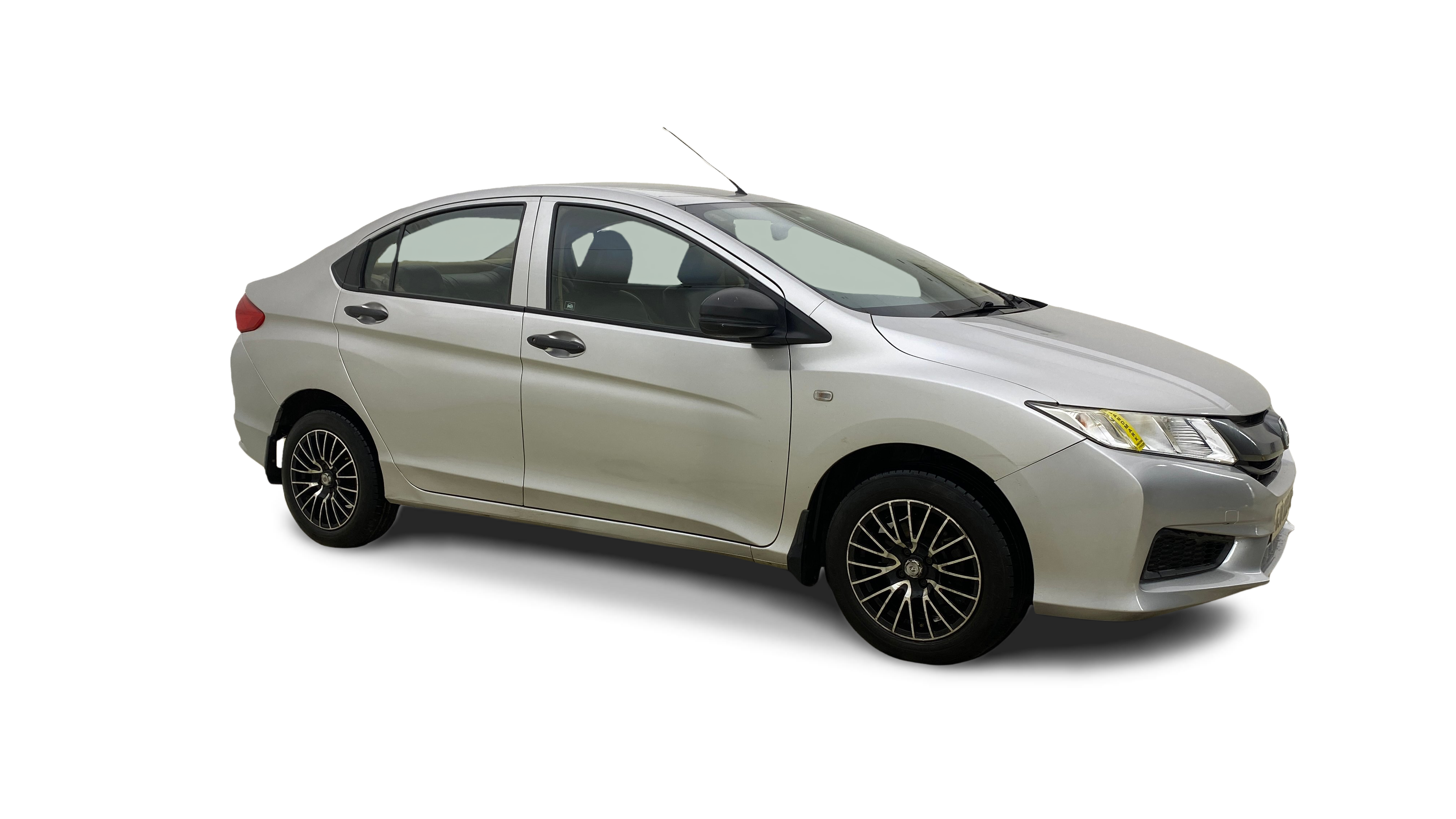 2014 Honda City - Sedan - Petrol - Manual - ₹2.90 lakh