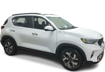2021 KIA SONET - SUV - Petrol - Manual - ₹7.81 lakh