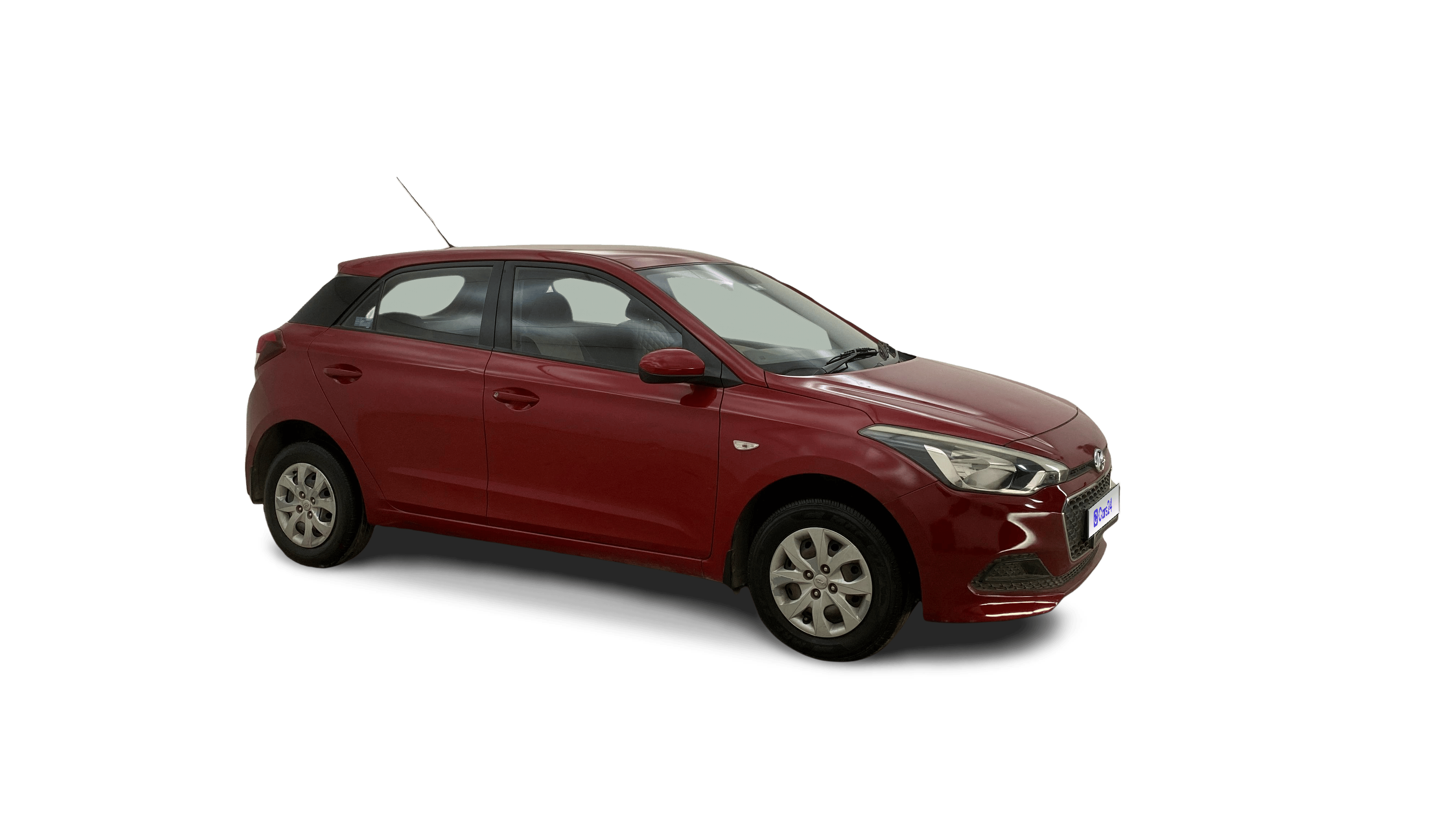 2017 Hyundai Elite i20 - Hatchback - Petrol - Manual - ₹3.37 lakh