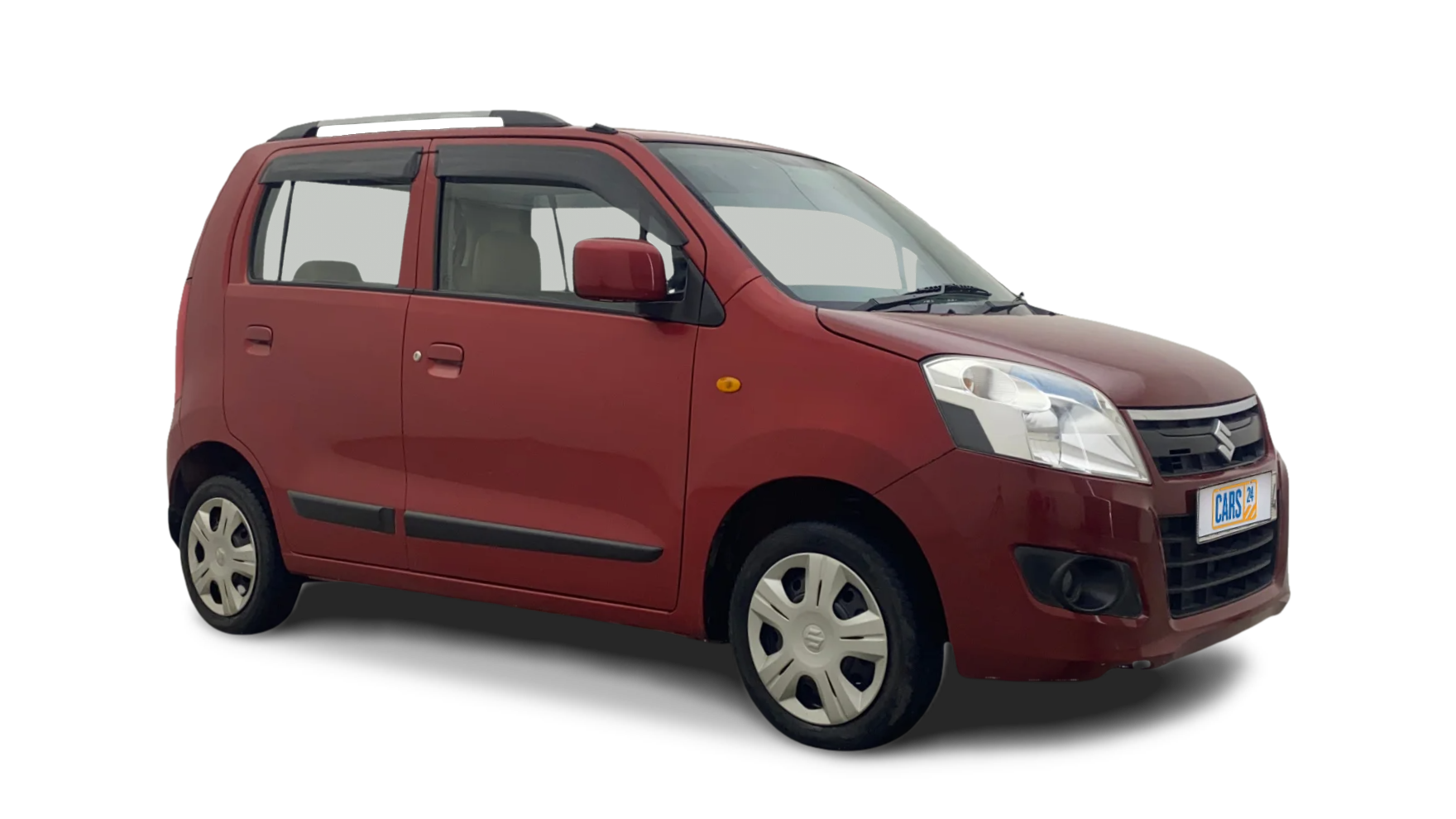 Maruti Wagon R 1.0-img