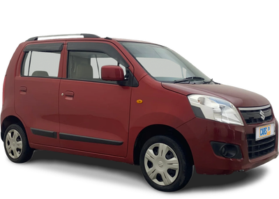 Maruti Wagon R 1.0-img