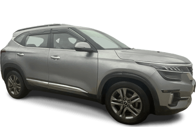 2021 KIA SELTOS - SUV - Petrol - Manual - ₹8.71 lakh