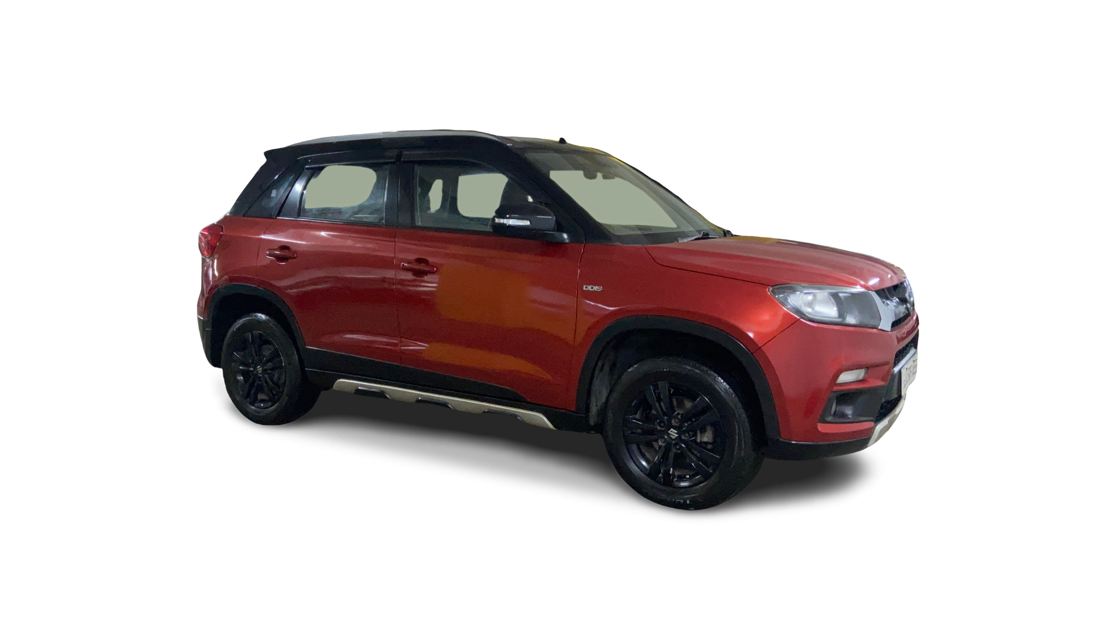 Maruti Vitara Brezza-img