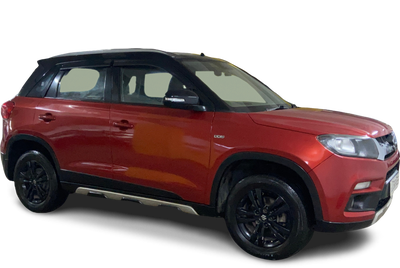 Maruti Vitara Brezza-img