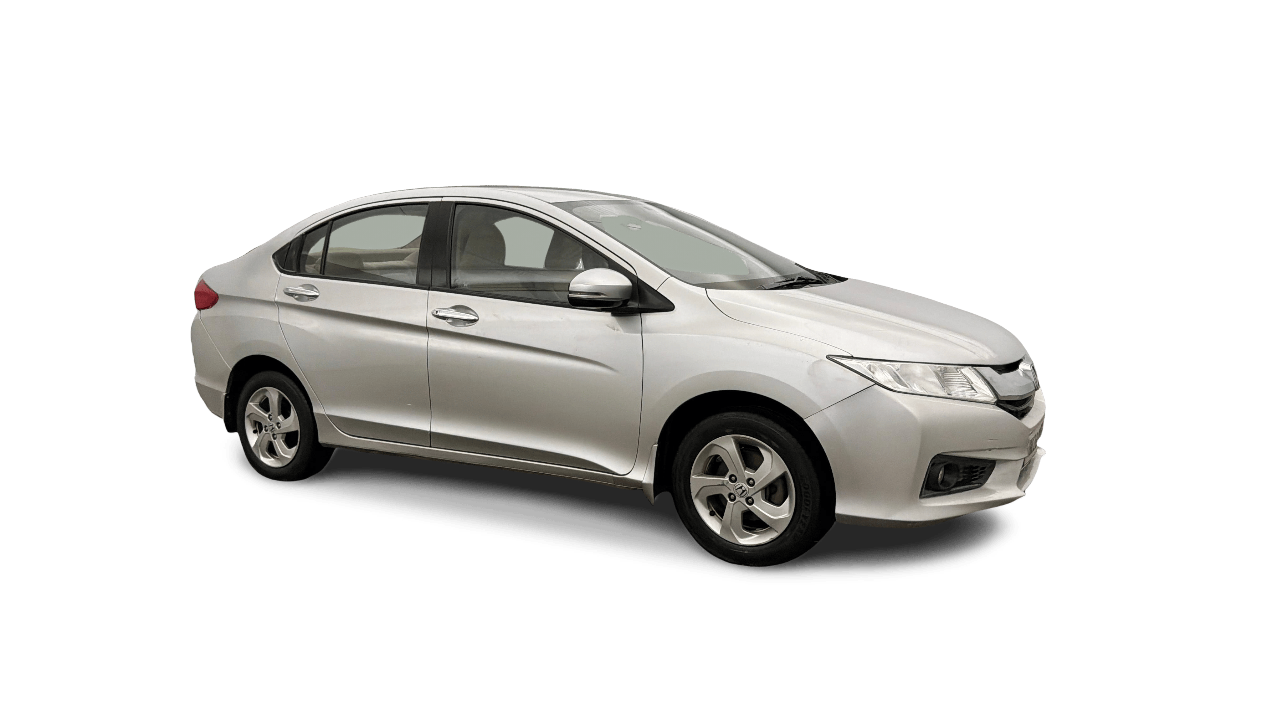 2015 Honda City - Sedan - Petrol - Manual - ₹3.70 lakh