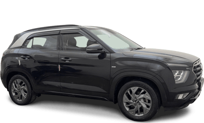 2021 Hyundai Creta - SUV - Petrol - Automatic - ₹11.50 lakh