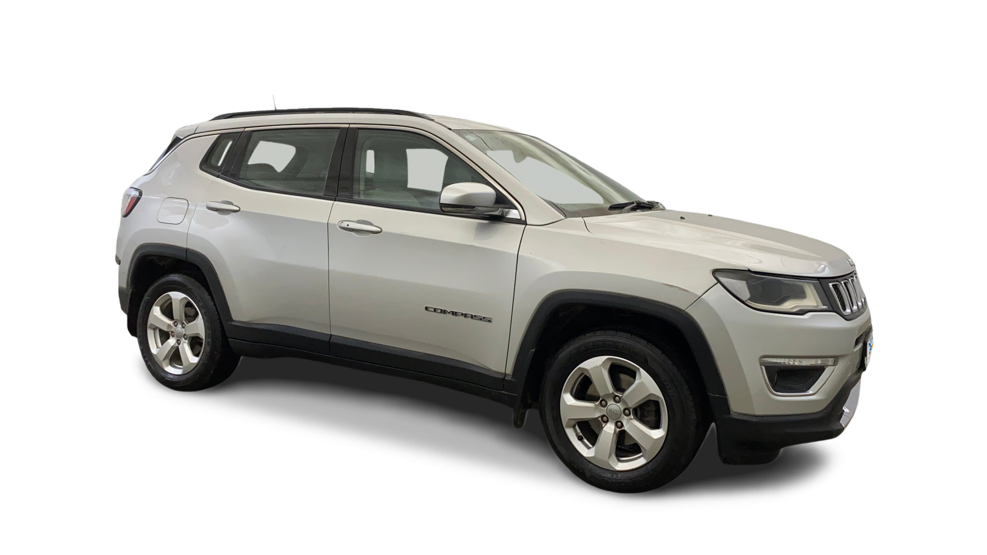 Jeep Compass-img