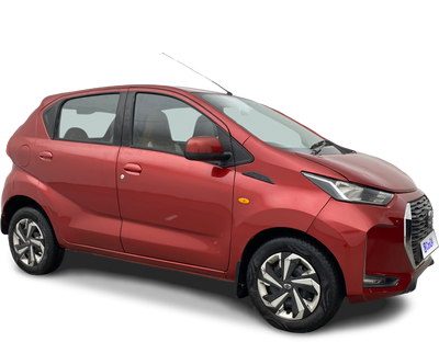 2020 Datsun Redi Go - Hatchback - Petrol - Manual - ₹2.90 lakh