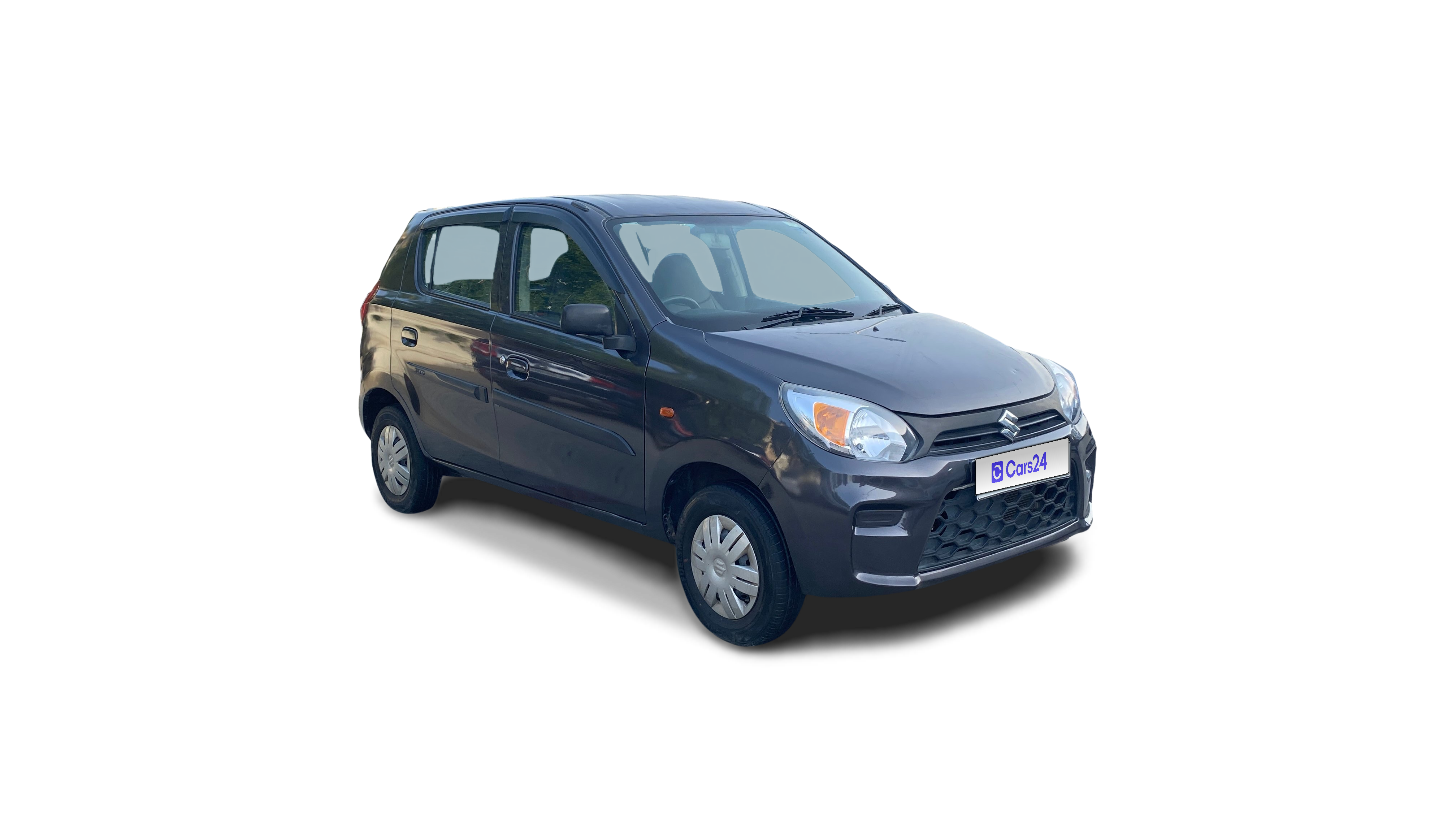 2021 Maruti Alto - Hatchback - Petrol - Manual - ₹3.00 lakh