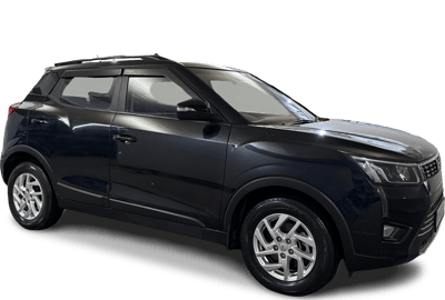 2023 Mahindra XUV300 - SUV - Petrol - Manual - ₹7.31 lakh