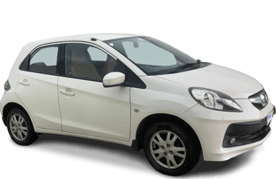 2013 Honda Brio - Hatchback - Petrol - Automatic - ₹2.51 lakh