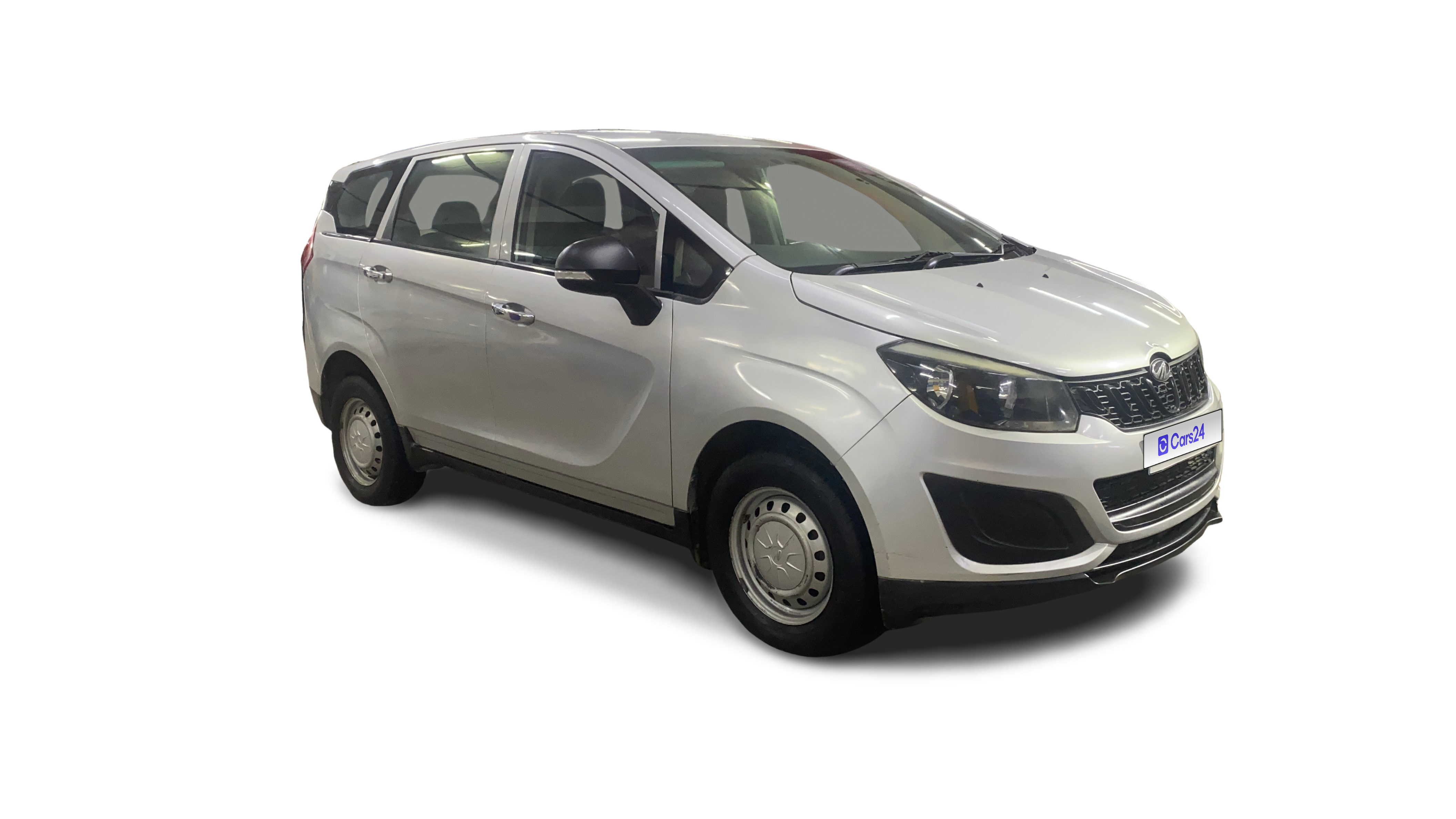 2018 Mahindra MARAZZO - SUV - Diesel - Manual - ₹4.90 lakh