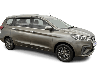 2019 Maruti Ertiga - SUV - Petrol - Manual - ₹7.32 lakh