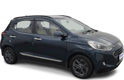2022 Hyundai GRAND I10 NIOS - Hatchback - Diesel - Automatic - ₹6.32 lakh
