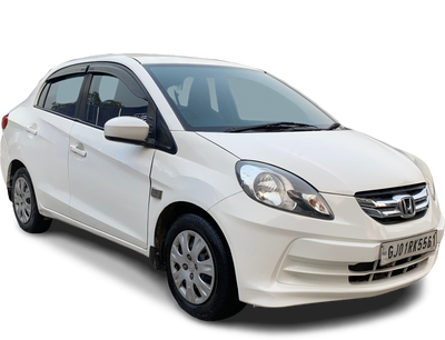 Honda Amaze-img