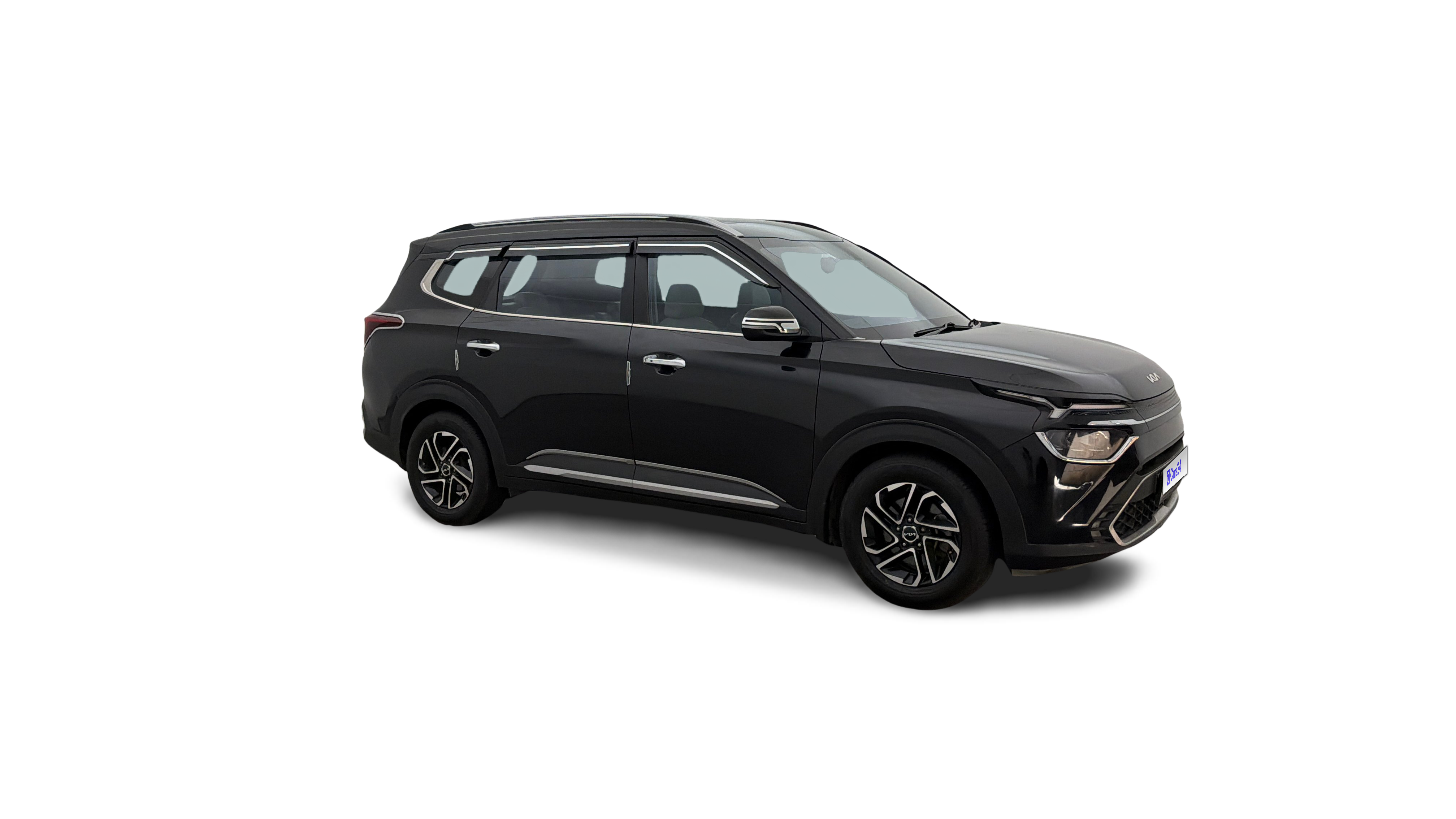 2023 KIA CARENS - SUV - Diesel - Manual - ₹15.32 lakh