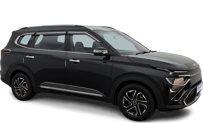 2023 KIA CARENS - SUV - Diesel - Manual - ₹15.32 lakh