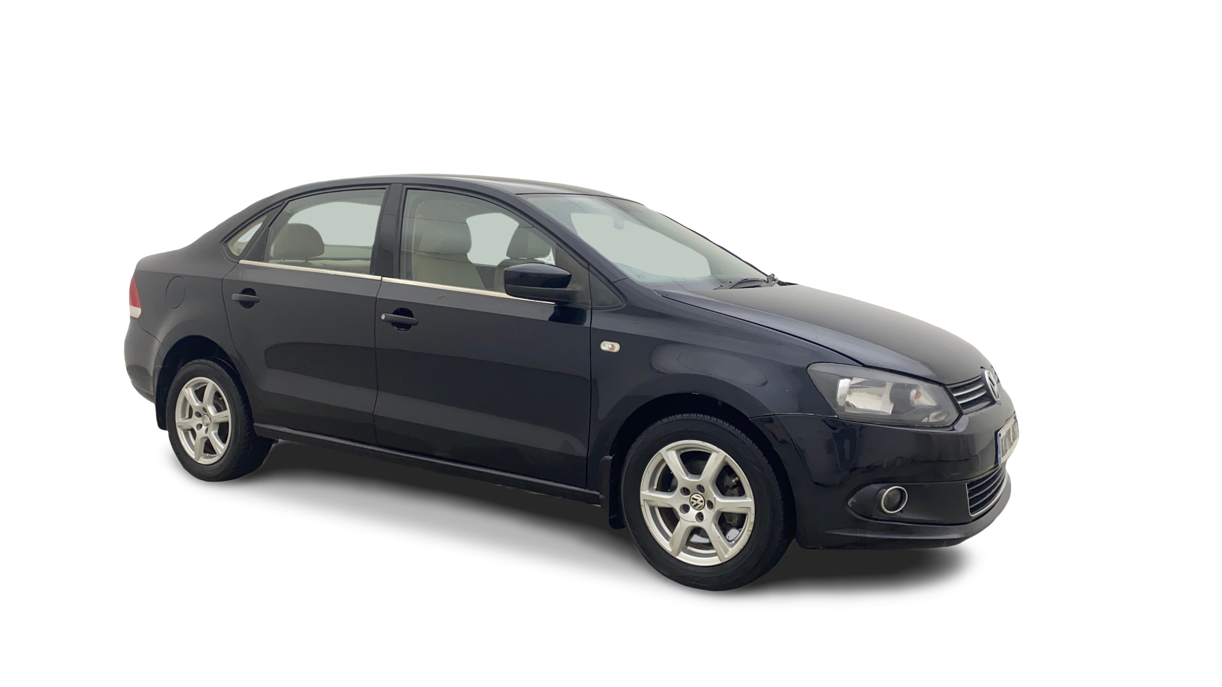 Volkswagen Vento-img