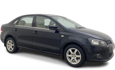 Volkswagen Vento-img