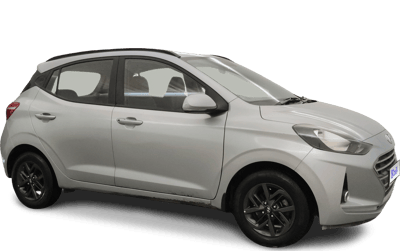 2020 Hyundai GRAND I10 NIOS - Hatchback - Petrol - Manual - ₹4.68 lakh