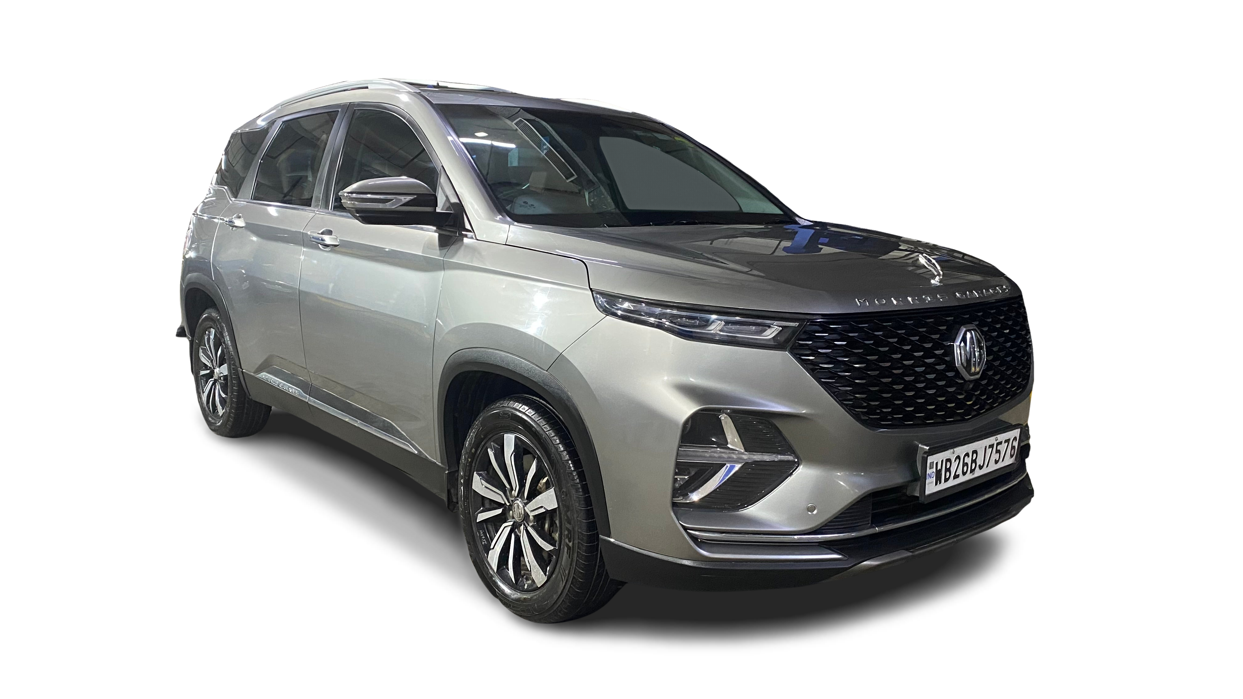 MG HECTOR PLUS-img