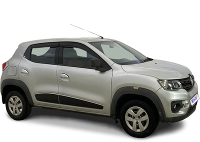 2015 Renault Kwid - Hatchback - Petrol - Manual - ₹1.78 lakh
