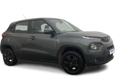 2024 Tata PUNCH - SUV - Petrol - Automatic - ₹7.17 lakh